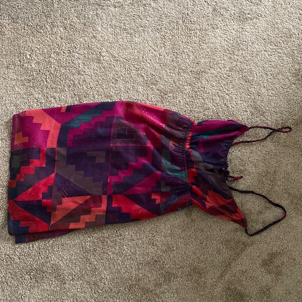 Roxy dress